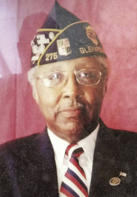 Higginbotham Jr., James Clifton
